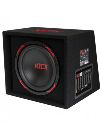 Сабвуфер Kicx GT-311BPA