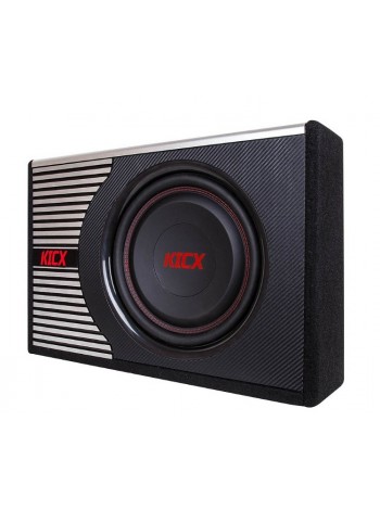 Сабвуфер Kicx GT-400BA