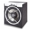 Сабвуфер Kicx ICQ 300B