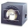 Сабвуфер Kicx ICQ 301BPA