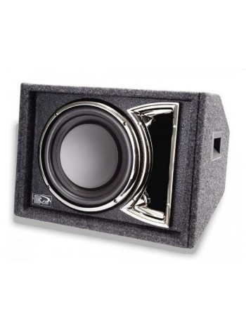 Сабвуфер Kicx RX 300BA
