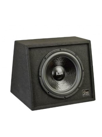 Сабвуфер Kicx ST 300B