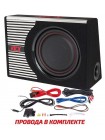 Сабвуфер Kicx GT-403BPA