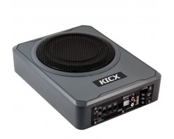 Сабвуфер Kicx Q200ВA