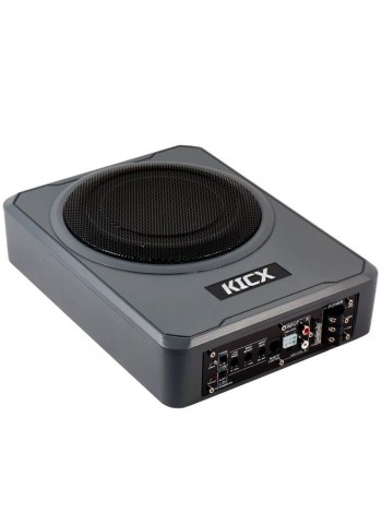 Сабвуфер Kicx Q200ВA