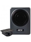 Сабвуфер Kicx Q200ВA