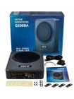 Сабвуфер Kicx Q200ВA