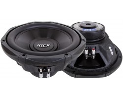 Сабвуфер Kicx STQ 300
