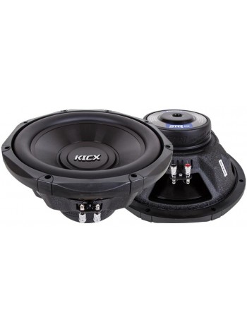 Сабвуфер Kicx STQ 300