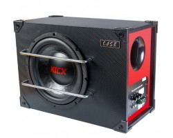 Сабвуфер Kicx CASE 10BPA