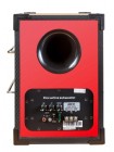 Сабвуфер Kicx CASE 10BPA