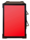 Сабвуфер Kicx CASE 10BPA
