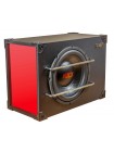 Сабвуфер Kicx CASE 10BPA