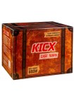 Сабвуфер Kicx CASE 10BPA