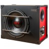 Сабвуфер Kicx CASE 12BPA