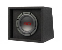 Сабвуфер Kicx GT 200BPA