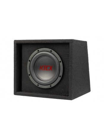 Сабвуфер Kicx GT 200BPA