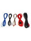 Сабвуфер Kicx GT 250BPA