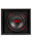 Сабвуфер Kicx GT 250BPA