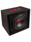 Сабвуфер Kicx GT 250BPA