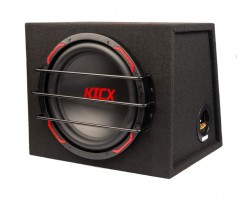 Сабвуфер Kicx GT 300BP