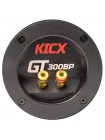 Сабвуфер Kicx GT 300BP