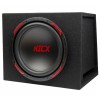 Сабвуфер Kicx GT 312BPA