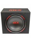 Сабвуфер Kicx GT 312BPA