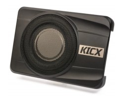 Сабвуфер Kicx L201BA