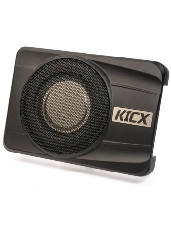 Сабвуфер Kicx L201BA