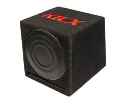 Сабвуфер Kicx ST 200BPA