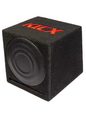 Сабвуфер Kicx ST 200BPA