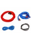 Сабвуфер Kicx ST 200BPA