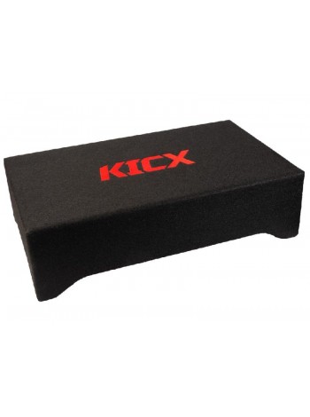 Сабвуфер Kicx STANDBASS 10BA