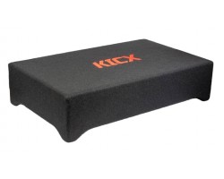 Сабвуфер Kicx STANDBASS 12BA