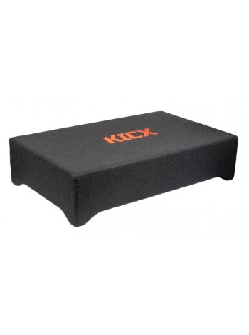 Сабвуфер Kicx STANDBASS 12BA