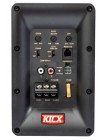 Сабвуфер Kicx STANDBASS 12BA