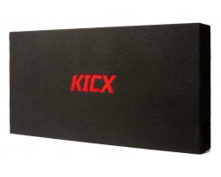 Сабвуфер Kicx STANDBASS QD12BP
