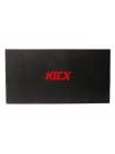 Сабвуфер Kicx STANDBASS QD12BP