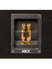 Сабвуфер Kicx STANDBASS QD12BP