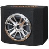 Сабвуфер Mystery MBB-302