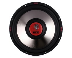Сабвуфер Mystery MJS-12 (B)