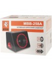 Сабвуфер Mystery MBB-258A