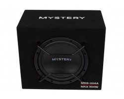 Сабвуфер Mystery MBB-206A