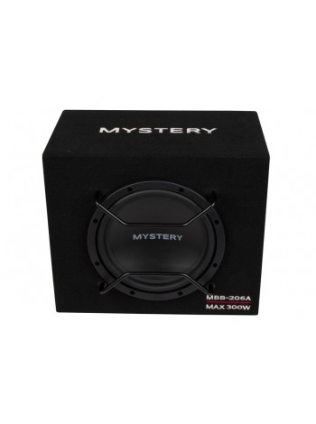 Сабвуфер Mystery MBB-206A