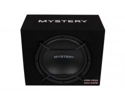 Сабвуфер Mystery MBB-256A