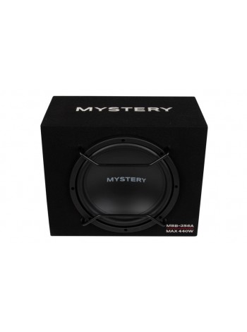 Сабвуфер Mystery MBB-256A