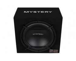 Сабвуфер Mystery MBB-306A