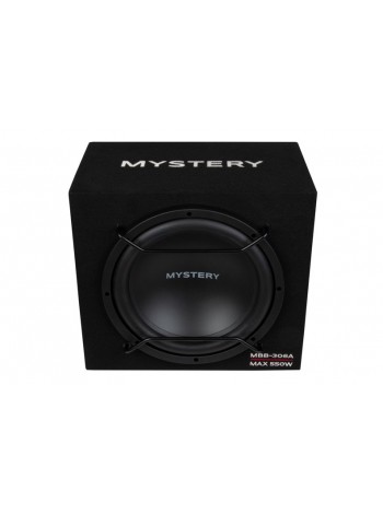 Сабвуфер Mystery MBB-306A