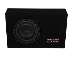 Сабвуфер Mystery MBS-202A